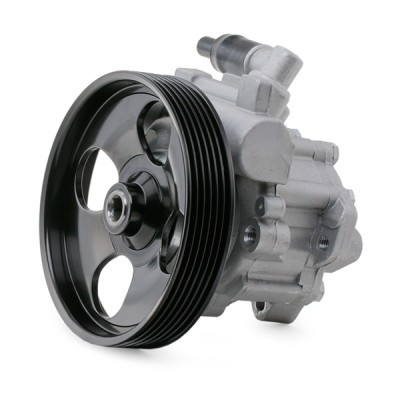 Hydraulic Pump, Steering System RIDEX 12H0134 12H0134 - photo 3