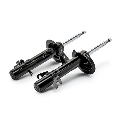Shock Absorber RIDEX 854S2262 854S2262 - photo 9