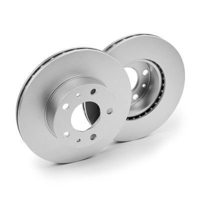 Brake Disc RIDEX 82B0120P 82B0120P - photo 3
