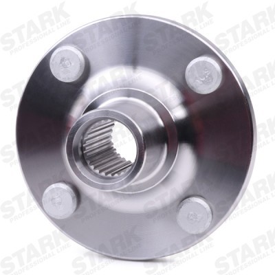 Wheel Hub Stark SKWH-0181278 SKWH-0181278 - photo 4