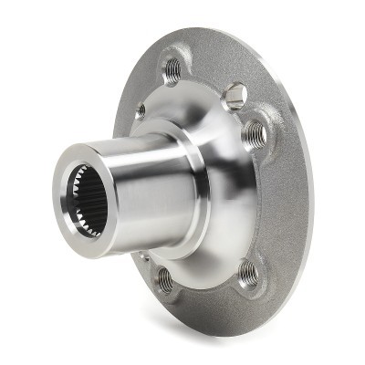 Wheel Hub RIDEX 653W0152 653W0152 - photo 4