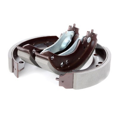 Brake Pads Set RIDEX 70B0128 70B0128 - photo 3