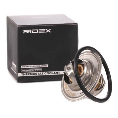 Thermostat, Coolant RIDEX 316T0003 316T0003 - photo 2