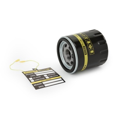 Oil Filter RIDEX 7O0207P 7O0207P - photo 2