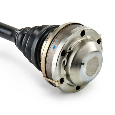 Drive Shaft RIDEX 13D0281R 13D0281R - photo 6