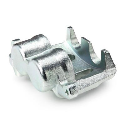 Brake Caliper RIDEX 78B2060R 78B2060R - photo 4
