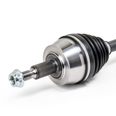 Drive Shaft RIDEX 13D0851 13D0851 - photo 5