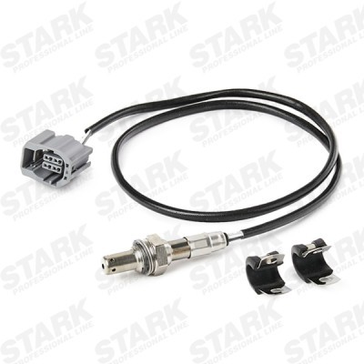 Lambda (Oxygen) Sensor Stark SKLS-0140101 SKLS-0140101 - photo 3