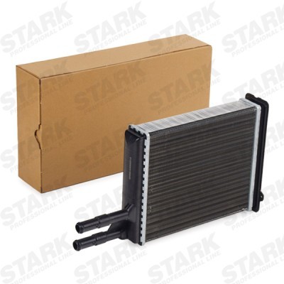 Radiator, Interior Heating Stark SKHE-0880071 SKHE-0880071 - photo 2