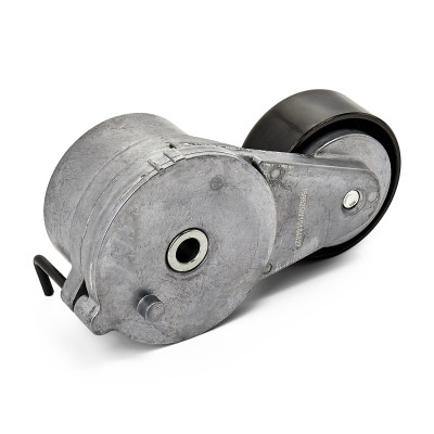 Belt Tensioner V-Ribbed Belt RIDEX 310T0320 310T0320 - photo 8