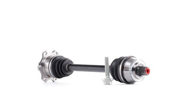 Drive Shaft RIDEX 13D0581 13D0581 - photo 1
