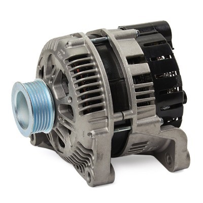 Alternator RIDEX 4G0170R 4G0170R - photo 3