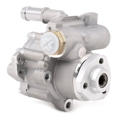 Hydraulic Pump, Steering System RIDEX 12H0091 12H0091 - photo 3