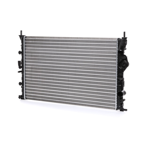 Radiator, Engine Cooling RIDEX 470R0529 470R0529 - photo 1
