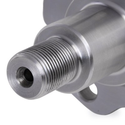 Wheel Hub RIDEX 653W0038 653W0038 - photo 5