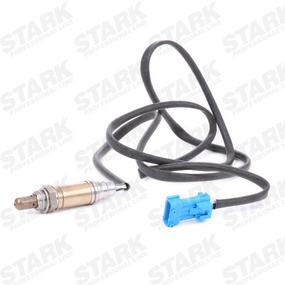 Lambda (Oxygen) Sensor Stark SKLS-0140189 SKLS-0140189 - photo 4