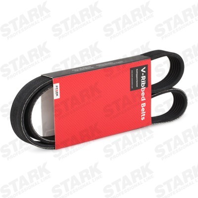 V-Ribbed Belt Stark SK-6PK1045 SK-6PK1045 - photo 2