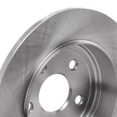 Brake Disc RIDEX 82B1501 82B1501 - photo 6