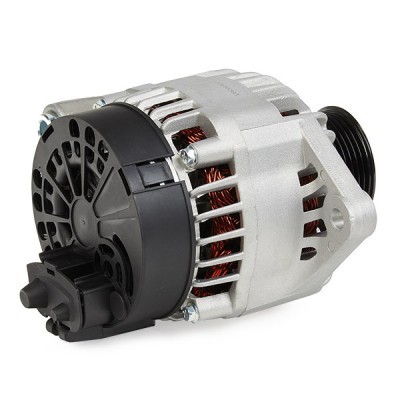 Alternator RIDEX 4G0448 4G0448 - photo 4