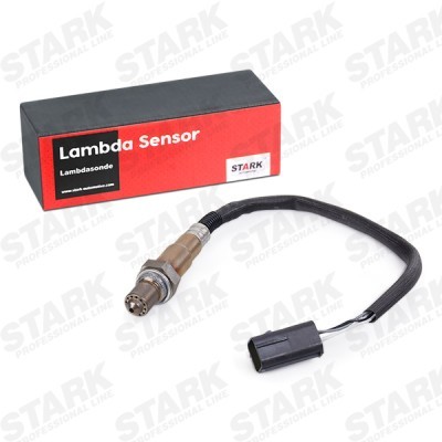 Lambda (Oxygen) Sensor Stark SKLS-0140604 SKLS-0140604 - photo 2