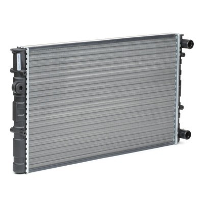 Radiator, Engine Cooling RIDEX 470R0258 470R0258 - photo 3