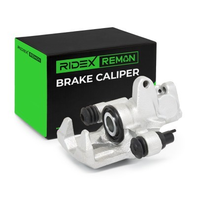 Brake Caliper RIDEX 78B3193R 78B3193R - photo 2