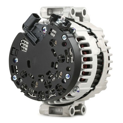 Alternator RIDEX 4G0506 4G0506 - photo 4