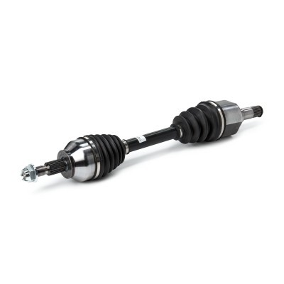 Drive Shaft RIDEX 13D1647R 13D1647R - photo 2