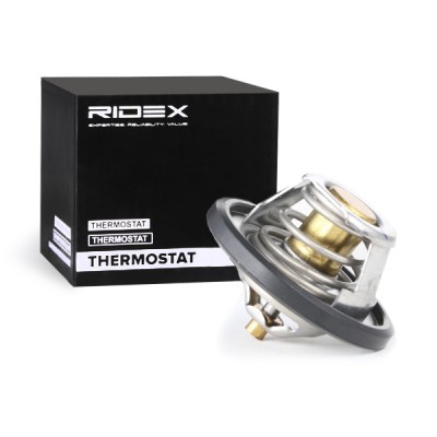 Thermostat, Coolant RIDEX 316T0026 316T0026 - photo 2