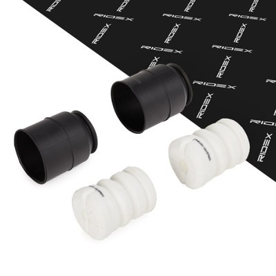 Dust Cover Kit, shock absorber RIDEX 919D0232 919D0232 - photo 2