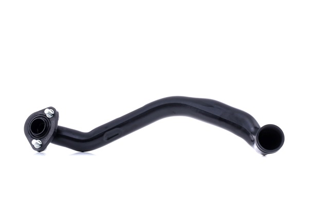 Hose, cylinder head cover breather RIDEX 1600H0008 1600H0008 - photo 1
