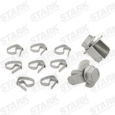 Brake Pads Set Stark SKBP-0010077 SKBP-0010077 - photo 7