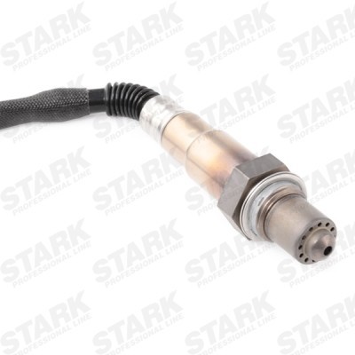 Lambda (Oxygen) Sensor Stark SKLS-0140389 SKLS-0140389 - photo 6