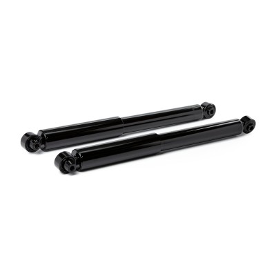 Shock Absorber RIDEX 854S18397 854S18397 - photo 4