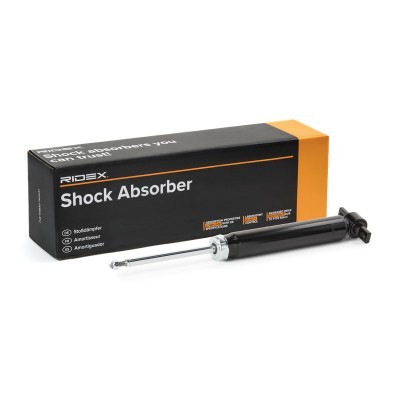 Shock Absorber RIDEX 854S18511 854S18511 - photo 2