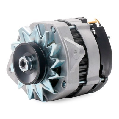Alternator RIDEX 4G0328 4G0328 - photo 2