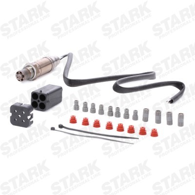 Lambda (Oxygen) Sensor Stark SKLS-0140076 SKLS-0140076 - photo 4
