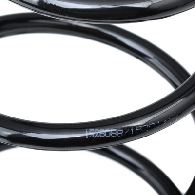 Suspension Spring RIDEX 188C1083 188C1083 - photo 4