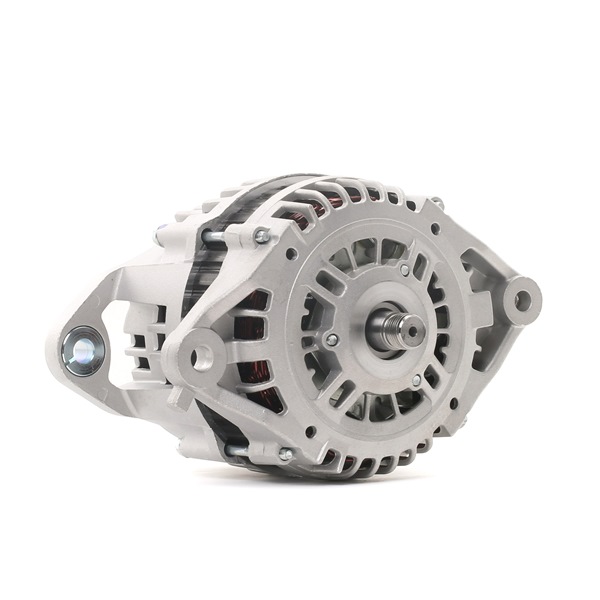 Alternator RIDEX 4G0993 4G0993 - photo 1