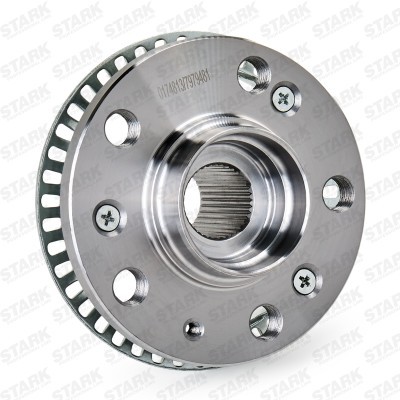 Wheel Hub Stark SKWB-0180455 SKWB-0180455 - photo 5