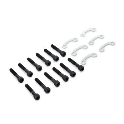 Drive Shaft RIDEX 13D0272 13D0272 - photo 6