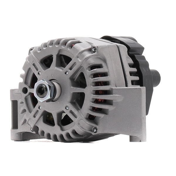 Alternator RIDEX 4G0978 4G0978 - photo 1