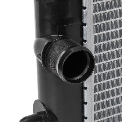 Radiator, Engine Cooling RIDEX 470R0465 470R0465 - photo 6