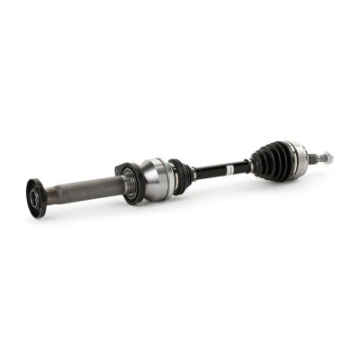 Drive Shaft RIDEX 13D0475R 13D0475R - photo 4