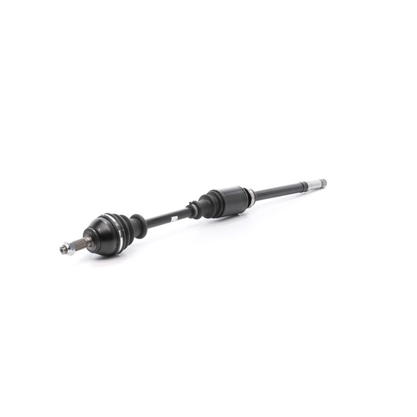 Drive Shaft RIDEX 13D0953R 13D0953R - photo 1