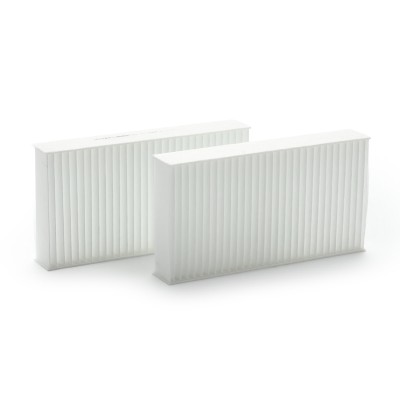 Cabin Air Filter RIDEX 424I0161 424I0161 - photo 10