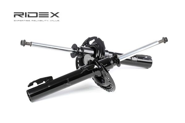 Shock Absorber RIDEX 854S1607 854S1607 - photo 1