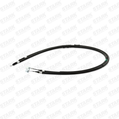 Cable Pull, Parking Brake Stark SKCPB-1050197 SKCPB-1050197 - photo 4