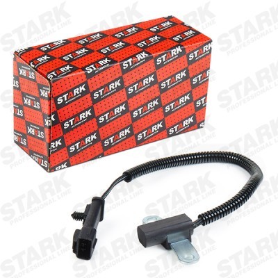Crankshaft Pulse Sensor Stark SKCPS-0360182 SKCPS-0360182 - photo 2