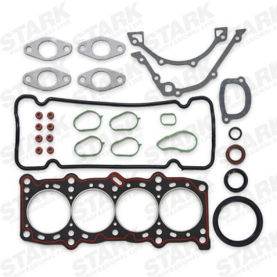 Engine Gasket Kit Stark SKFGS-0500196 SKFGS-0500196 - photo 2